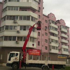 Фото от владельца Компания промышленного альпинизма, ИП Голчина О.А.