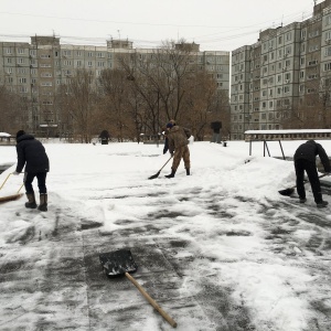 Фото от владельца Чистый град, клининговая компания