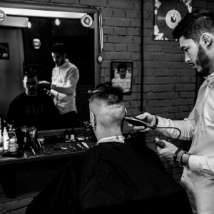 Фото от владельца KING BARBERSHOP