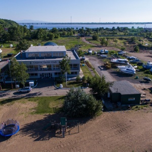 Фото от владельца Лагуна, яхт-клуб