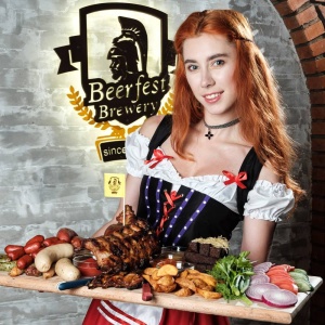 Фото от владельца BeerFest, сеть кафе