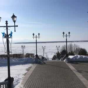 Фото от владельца Хабаровский краевой парк им. Н.Н. Муравьева-Амурского