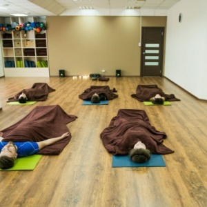 Фото от владельца Своя йога, студия йоги