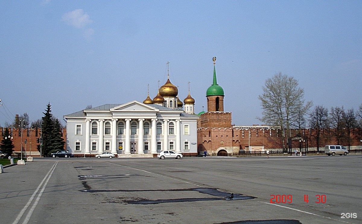 фото американских быстрые фото тула как отметить