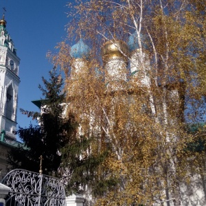 Фото от владельца Храм Благовещения Пресвятой Богородицы