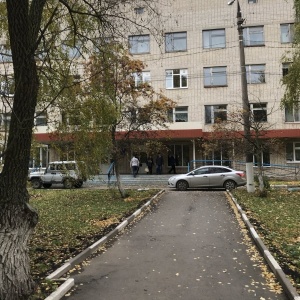 Фото от владельца Поликлиника №2, Новомосковская городская клиническая больница