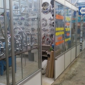 Фото от владельца Магазин товаров для ванных комнат, ИП Симаков А.Ю.