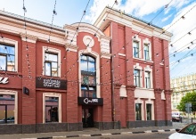 Тула: Отель Key hotel