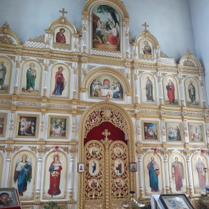 Фото от владельца Свято-Ильинский храм