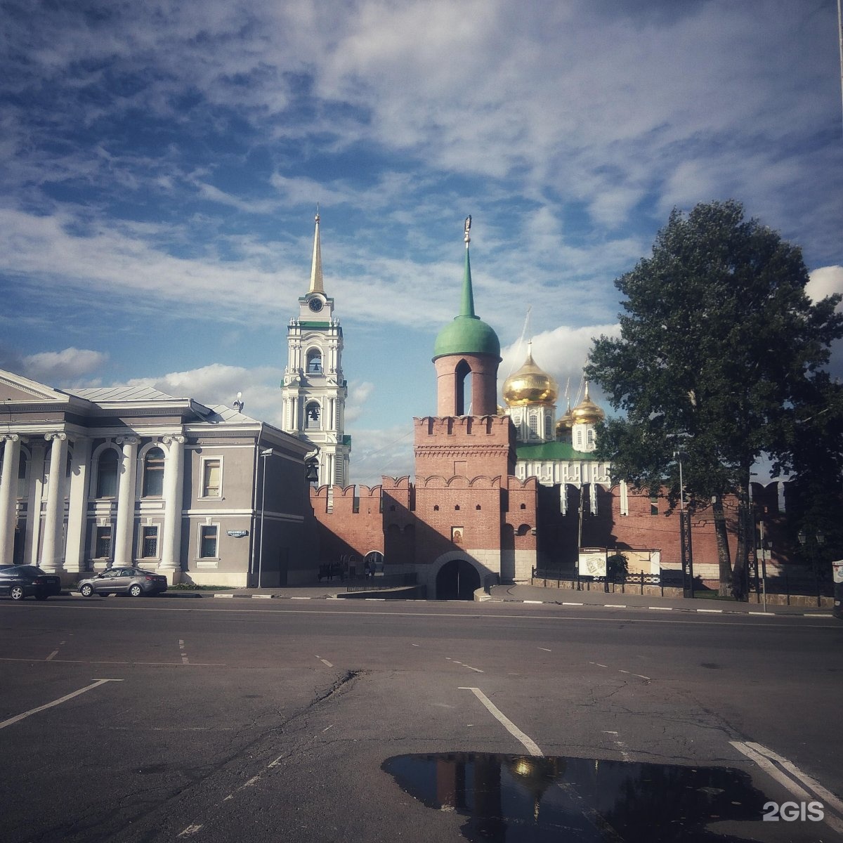 Тула ул менделеевская 8. Менделеевская 8. военно-исторический музей менделеевская ул., 12в, тула фото.