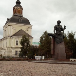 Фото от владельца Тульский государственный музей оружия