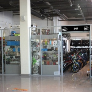 Фото от владельца BikeTula.ru, магазин велосипедов