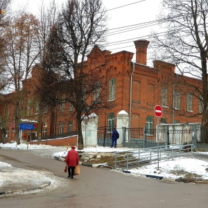 Фото от владельца Технический колледж им. С.И. Мосина