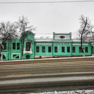 Фото от владельца Тульские древности, музейно-выставочный центр