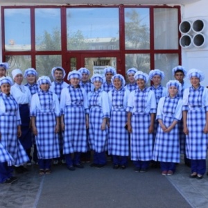 Фото от владельца Байкальский колледж туризма и сервиса