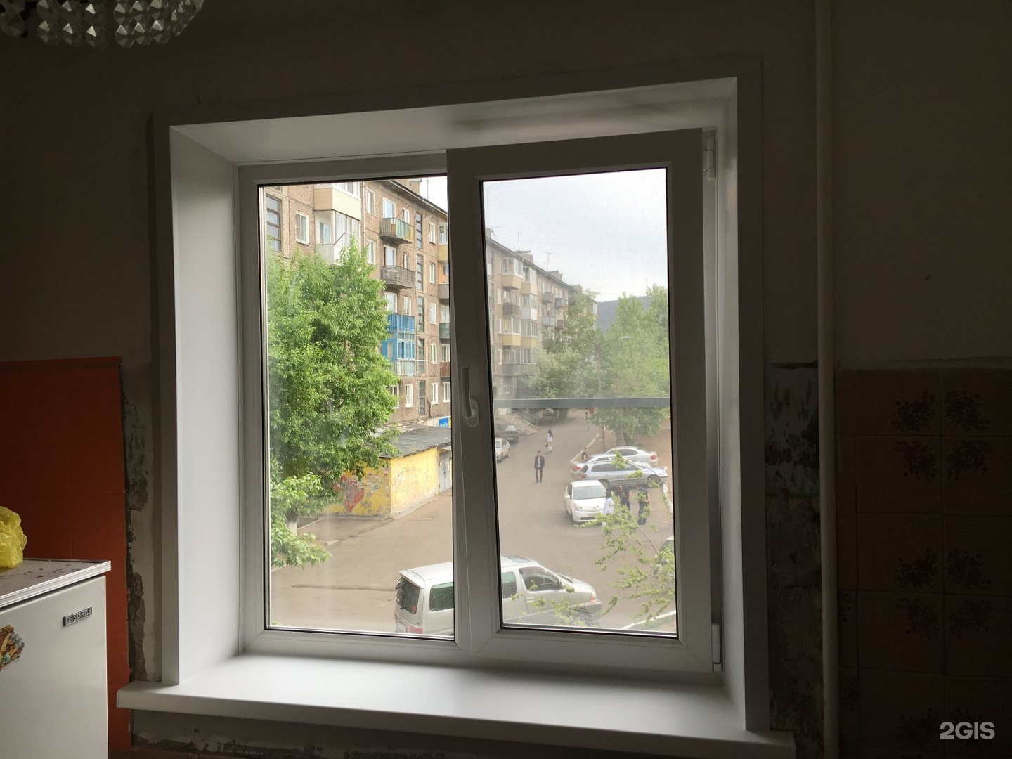 Купить Окно В Новосибирске На Авито
