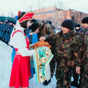 Фото от владельца Участковый пункт полиции, с. Нижняя Иволга