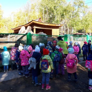 Фото от владельца Этнографический музей народов Забайкалья