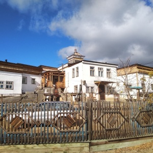 Фото от владельца Лусад Белый шаманизм, местная религиозная организация