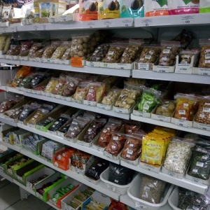 Фото от владельца Zдоровая Sнедь, магазин продуктов для здорового и диетического питания