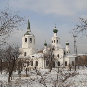 Фото от владельца Свято-Троицкий храм