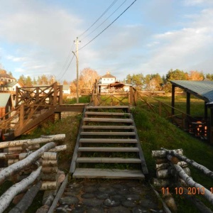 Фото от владельца Кирочное, загородный комплекс