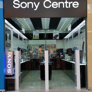 Фото от владельца Sony Centre, сеть фирменных магазинов