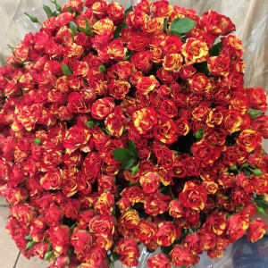 Фото от владельца Ангажемент, сеть салонов цветов