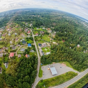 Фото от владельца Иваново Подворье, загородный комплекс