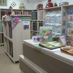 Фото от владельца Мир шитья, сеть магазинов