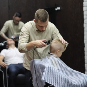 Фото от владельца TopGun Barbershop, мужская парикмахерская