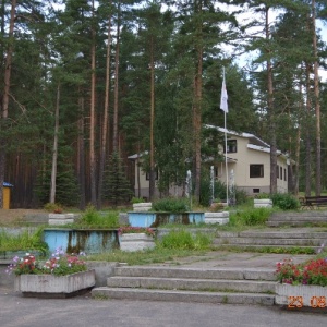 Фото от владельца Связист, база отдыха