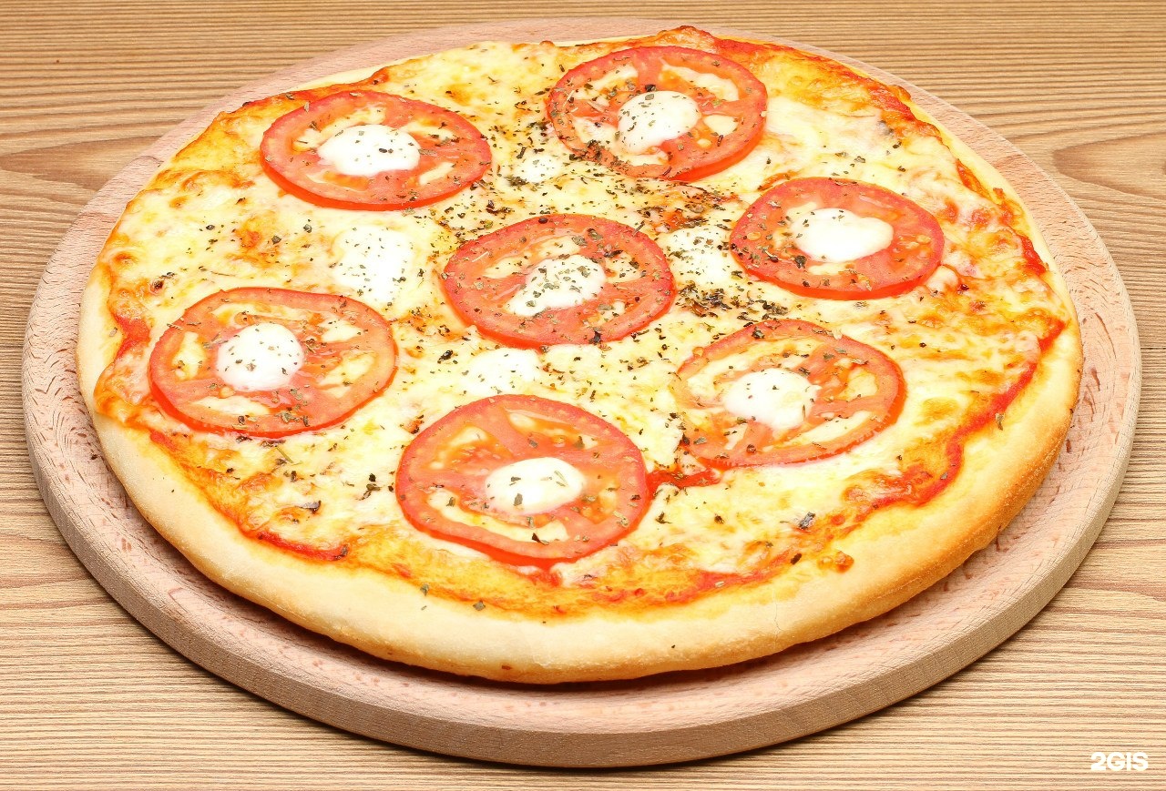 тесто для пиццы юлия смайл фото 79