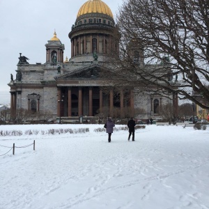 Фото от владельца Исаакиевский собор, государственный музей-памятник