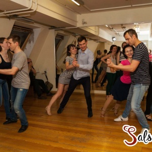 Фото от владельца Salsa social, школа латиноамериканских танцев