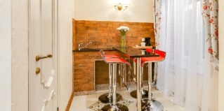 Санкт-Петербург: Отель Rotas Hotels Group