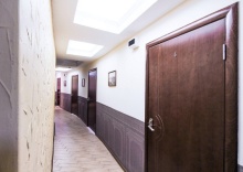 Санкт-Петербург: Отель Superhostel