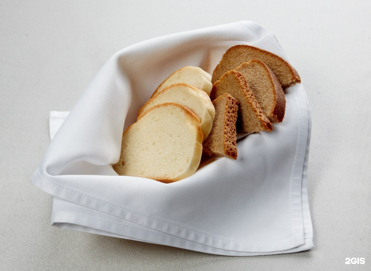 Тарелка для хлеба