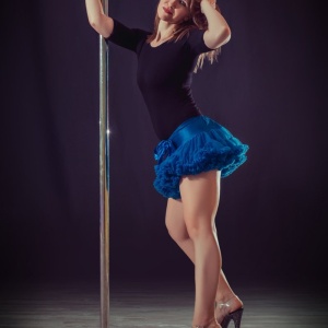 Фото от владельца Birdy Pole Dance Studio, студия танцев