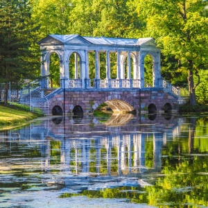 Фото от владельца Царское Село, государственный музей-заповедник