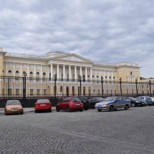 Фото от владельца Русский музей