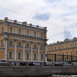 Фото от владельца Всероссийский музей А.С. Пушкина