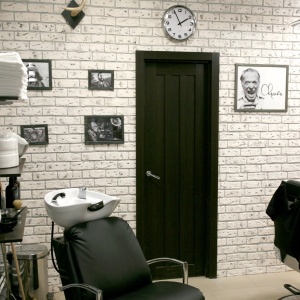 Фото от владельца BritVa Barbershop, мужская парикмахерская