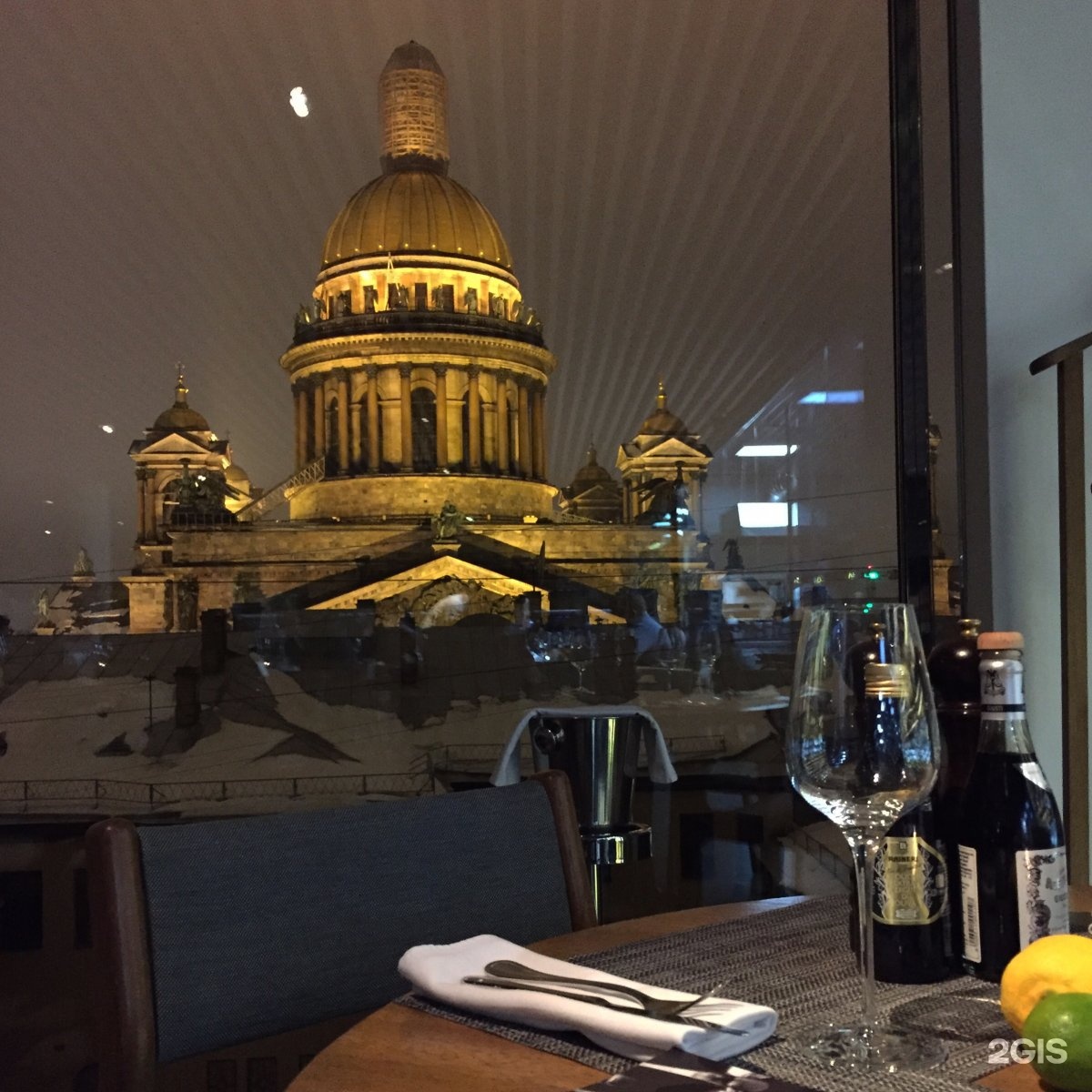 Ресторан мансарда в санкт петербурге фото