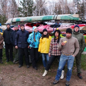 Фото от владельца Vuoksa Tour, компания по организации походов по Вуоксе, Ладоге, Карелии