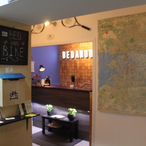 Фото от владельца BEDANDBIKE HOSTELS SAINT PETERSBURG