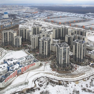 Фото от владельца Самоцветы, жилой комплекс