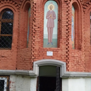 Фото от владельца Церковь Святой Равноапостольной Княгини Ольги на Михайловской даче