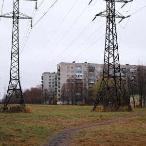 Фото от владельца Триумф Парк, строящийся жилой комплекс