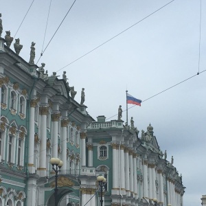 Фото от владельца Государственный Эрмитаж